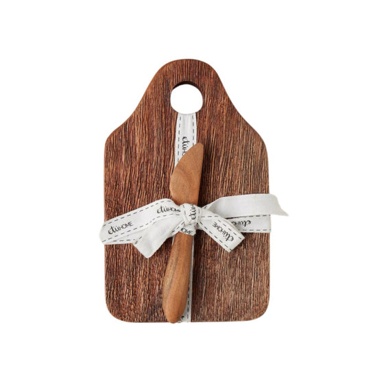 Dutch Cheese Board Natural