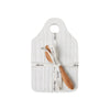 Dutch Cheese Board White