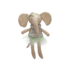 Cotton Mini Animals