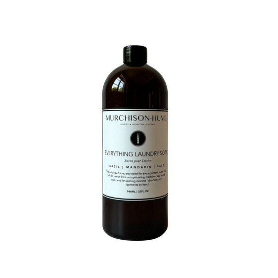 Murchison Hume Everything Laundry Soap