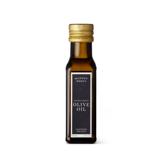Extra Virgin Olive Oil - 100 mL