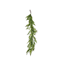  Real Touch Norfolk Pine Garland