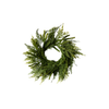 Norfolk & Cypress Wreath
