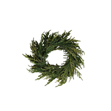  Real Touch Norfolk Pine Wreath