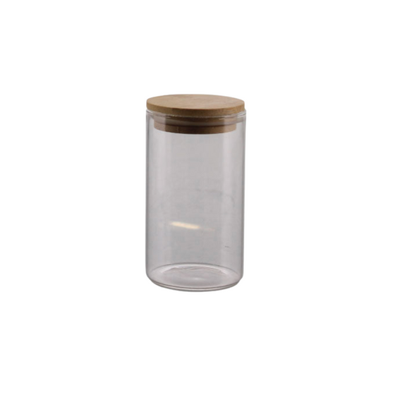 Finn Canisters