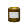 Petrichor Candle