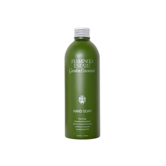 Rosemary & Clary Sage Hand Soap