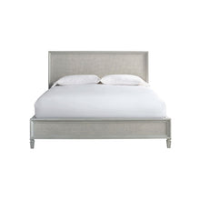  French Gray Bed