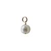 Freshwater Pearl Charm