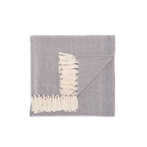 Fringe Throw