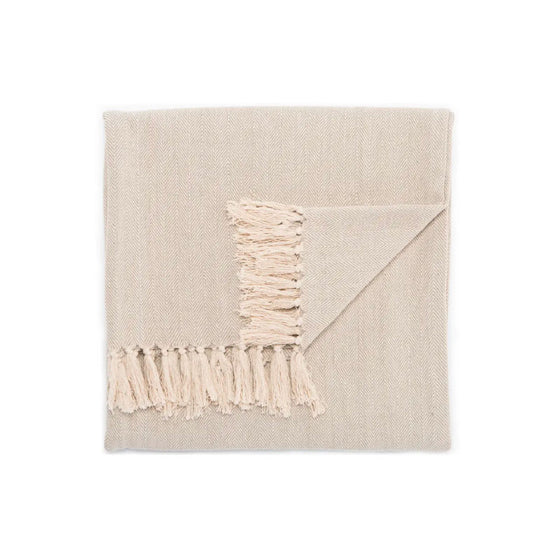Fringe Throw