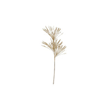  Glitter Pine Needle