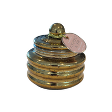  Gold Beam Candle