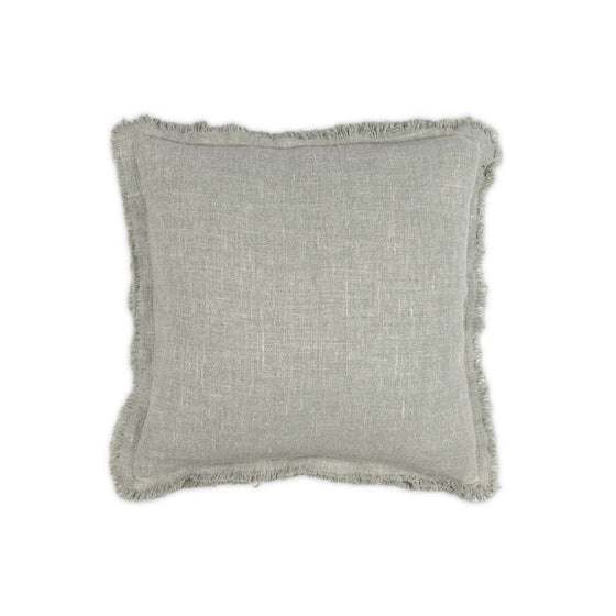 Linen Ash Pillow