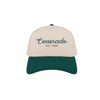 Coronado Trucker Hat