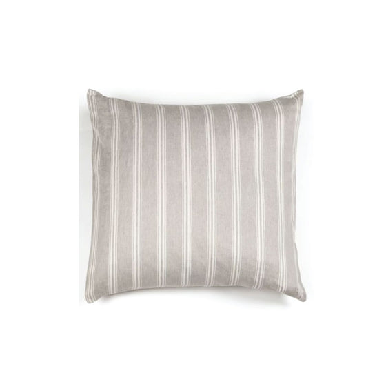 Guest House Stripe Euro Sham