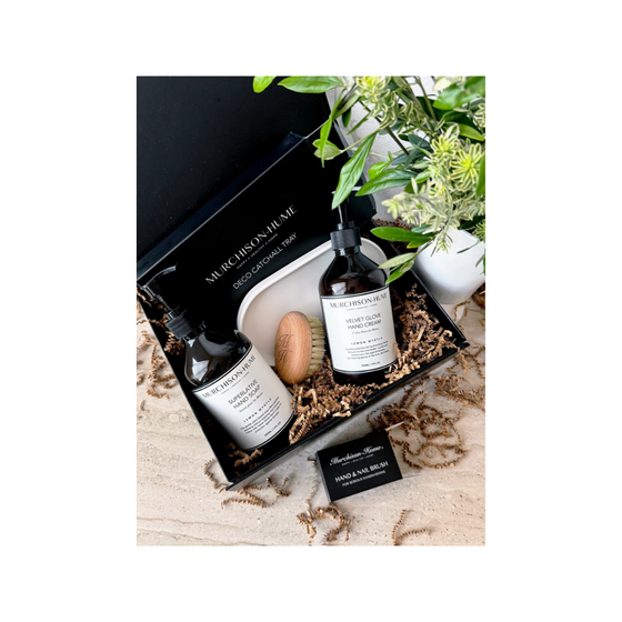 Hand Care Gift Boxed Set