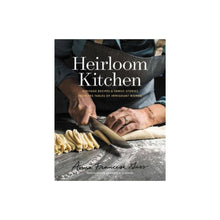  Heirloom Kitchen
