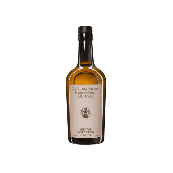 Heritage Olive Oil