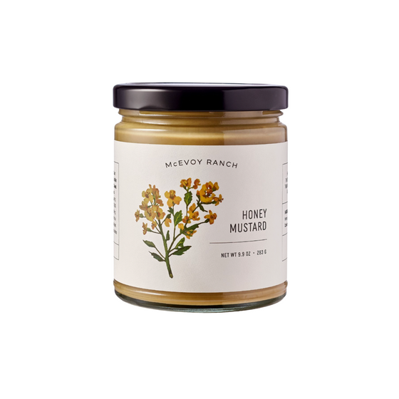 Honey Mustard