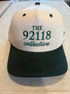 The 92118 Collective Hat