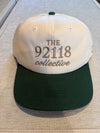 The 92118 Collective Hat