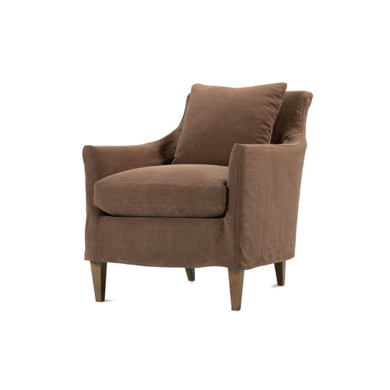 Ingrid Slipcover Chair
