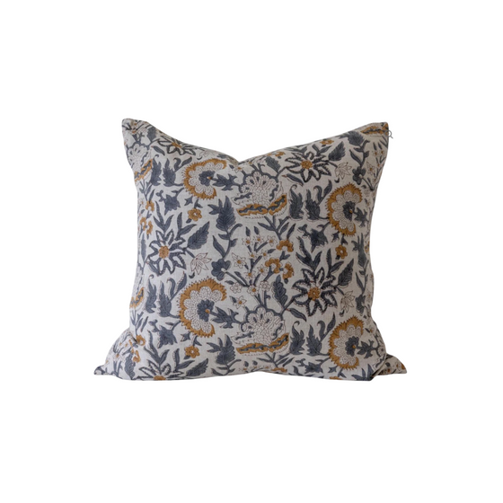 Ivins Pillow Cover