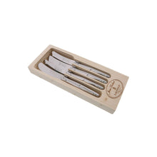  Stainless Steel Spreaders - Set of 4