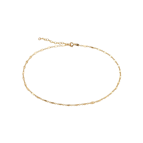 Lace Choker
