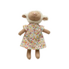 Plush Animal in Clothes