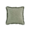 Lauren Pillow- Cedar Green