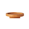 Wood Lazy Susan Small