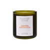 Leather Appointment Candle 8oz