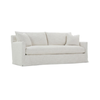 Lilah Slipcovered Sofa