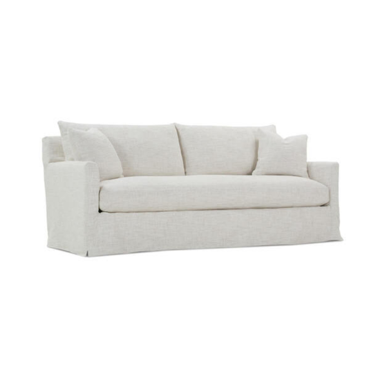 Lilah Slipcovered Sofa