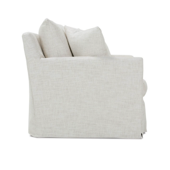 Lilah Slipcovered Sofa