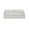 Lilah Slipcovered Sofa