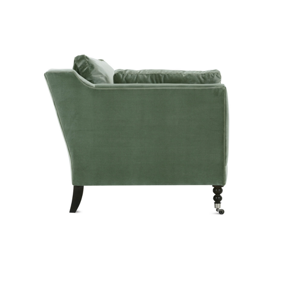 Madeline Moss Sofa