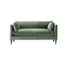 Madeline Moss Sofa
