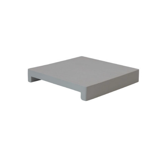 Footed Serving Board