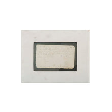  Marble Frame