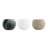 Marble Pinch Pot