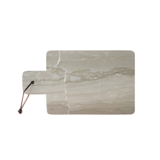 Marble Cheese Board