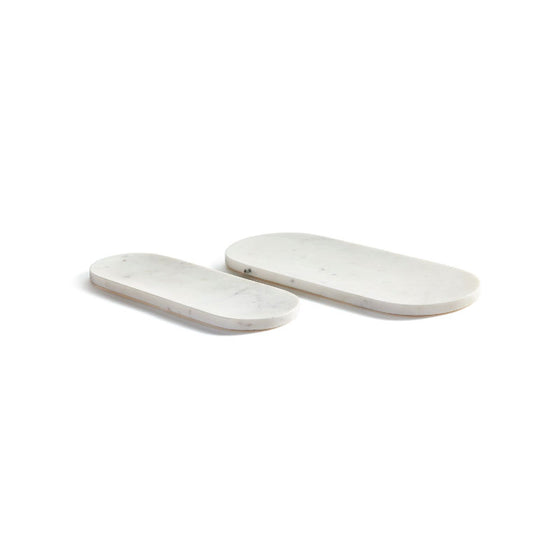 Marble Trays