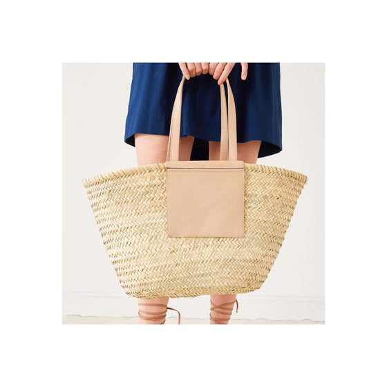 Market Tote