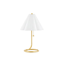  Martha Table Lamp