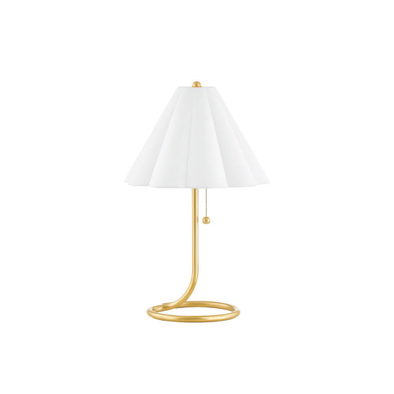 Martha Table Lamp