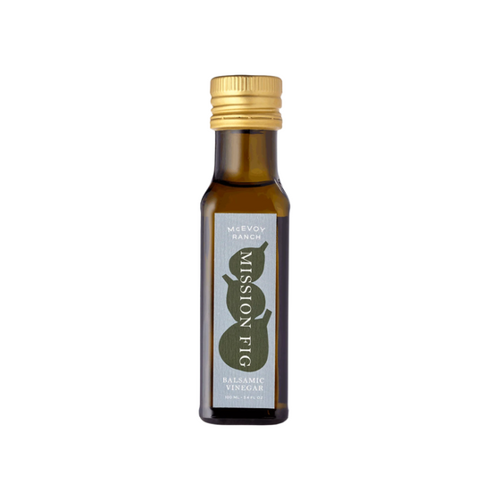 Mission Fig Balsamic Vinegar - 100 mL