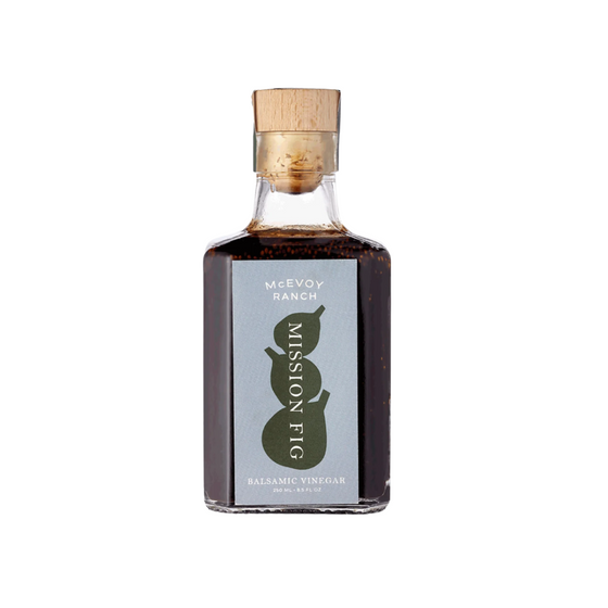 Mission Fig Balsamic Vinegar - 250 mL